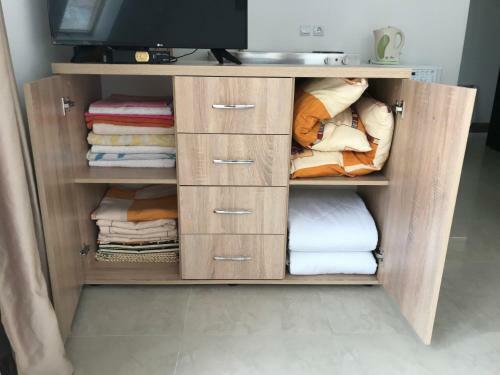 Apartamento Belle View