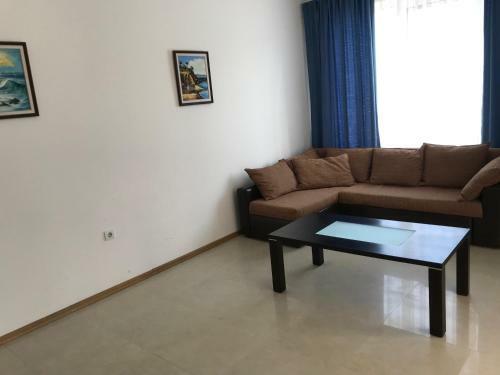 Apartamento Belle View