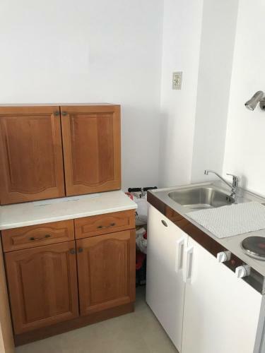 Apartamento Belle View