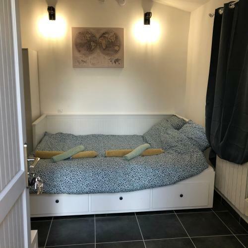 Apartamento Jolis Studios Centre Avignon