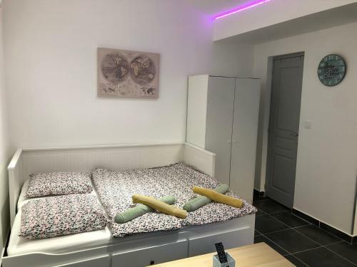 Apartamento Jolis Studios Centre Avignon