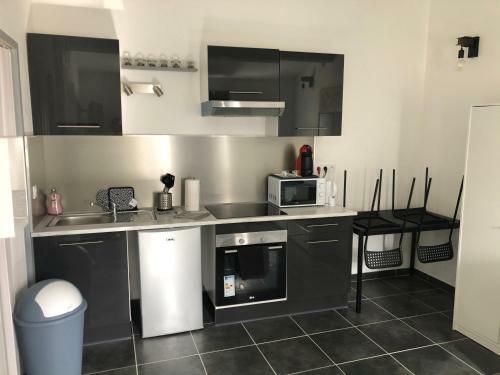 Apartamento Jolis Studios Centre Avignon