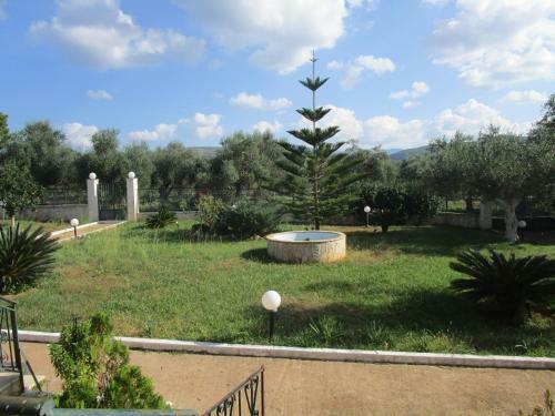 Apartamento Nikos Rooms