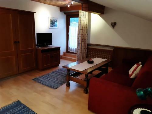 Bed & Breakfast Gapphof
