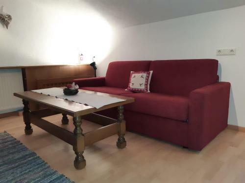 Bed & Breakfast Gapphof