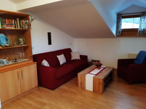 Bed & Breakfast Gapphof