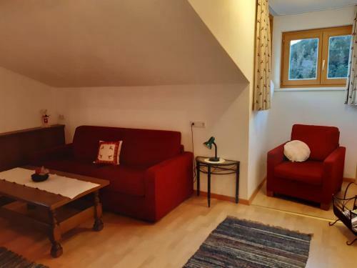 Bed & Breakfast Gapphof