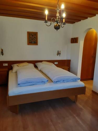 Bed & Breakfast Gapphof