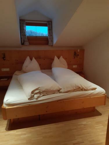 Bed & Breakfast Gapphof