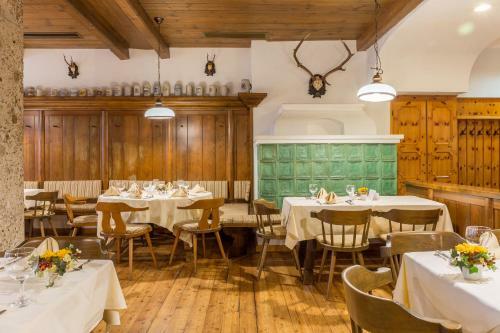 Hotel Alpenland Maria Alm
