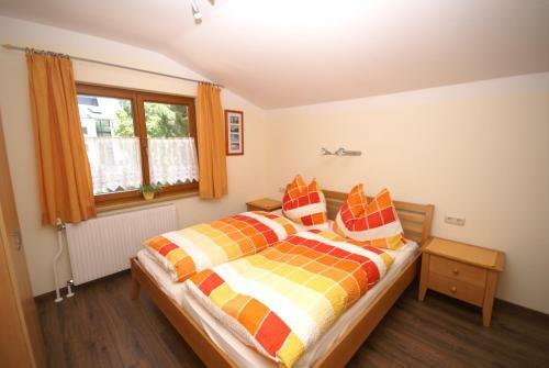 Apartamento Haus Sommerstein