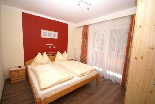 Apartamento Haus Sommerstein