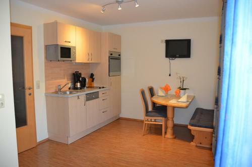 Apartamento Haus Sommerstein