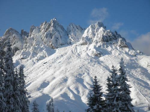 Apartamento Haus Sommerstein