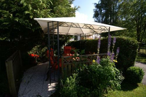 Apartamento Haus Sommerstein