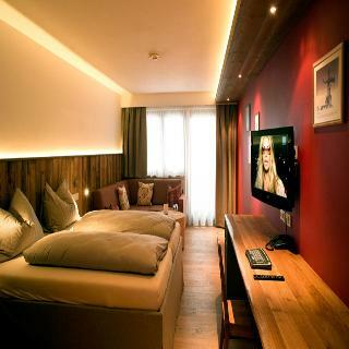 Hotel Eder - Hochk�nig Lifetime Hotel