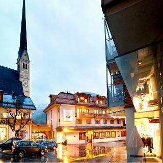 Hotel Eder - Hochk�nig Lifetime Hotel