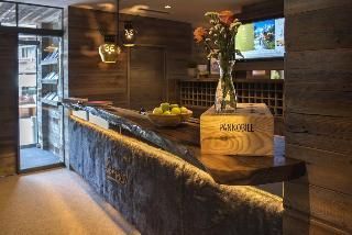 Hotel Eder - Hochk�nig Lifetime Hotel