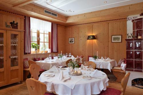 Hotel Der Almhof