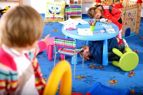 Hotel Der Almhof