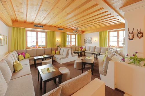 Hotel Der Almhof