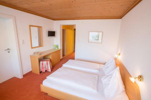 Hostal Pension Schusterkr�mer