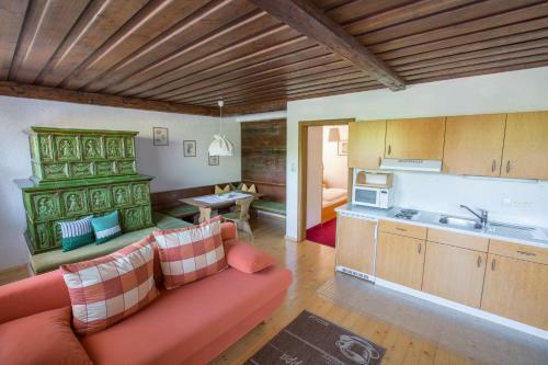 Hostal Pension Schusterkr�mer