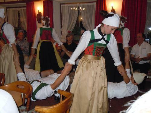 Hotel Reitherhof