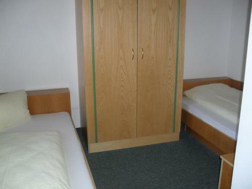 Hostal Jugendg�stehaus Oberau