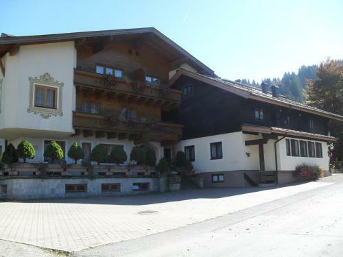 Hostal Jugendg�stehaus Oberau