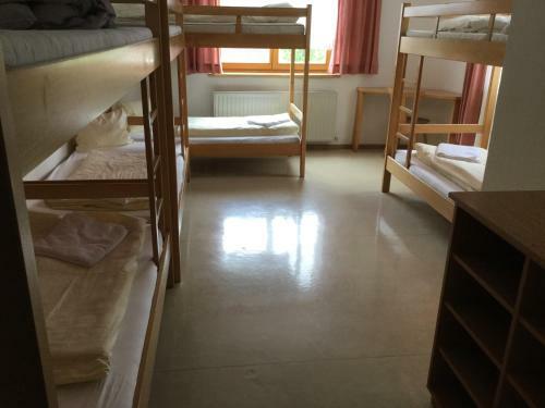 Hostal Jugendg�stehaus Oberau