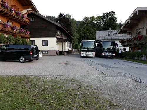 Hostal Jugendg�stehaus Oberau
