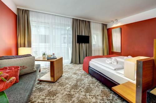 Hotel Alpenparks Resort Maria Alm