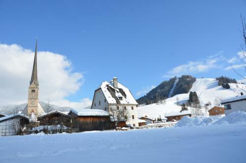 Active Chalet