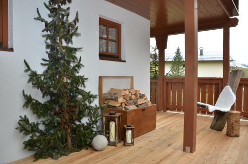 Active Chalet