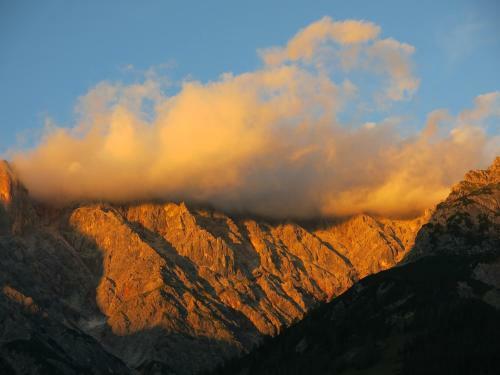 Mountain - Apart