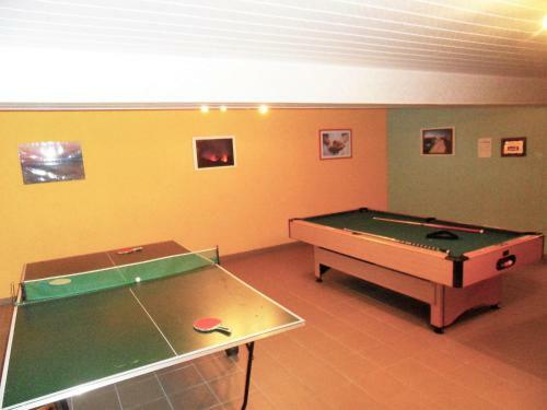 Apartamento Alpin Appartements