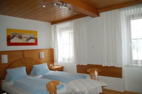 Posada Gasthof R�scher
