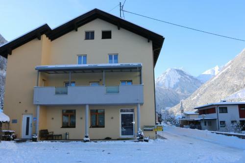 Apartments Gabl