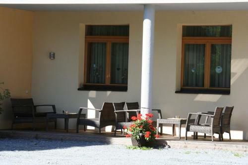 Apartments Gabl