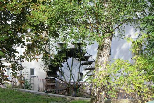 Hostal Kulturzentrum Sturmm�hle