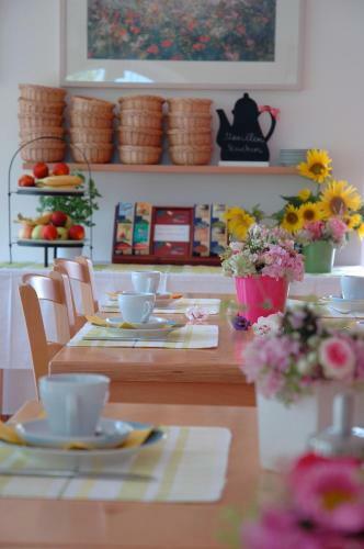 Ad Vineas G�stehaus Nikolaihof-hotel Garni