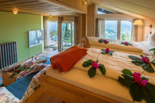 Biohotel Grafenast