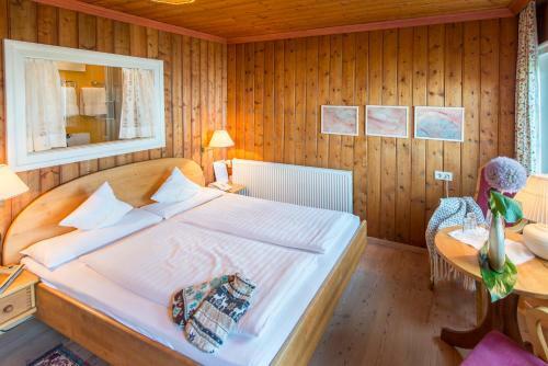 Biohotel Grafenast