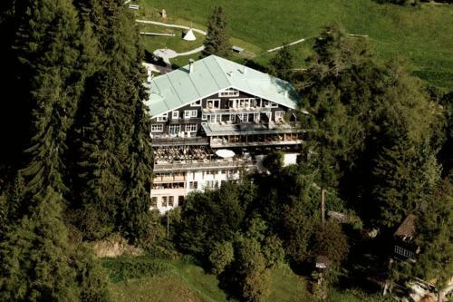 Biohotel Grafenast