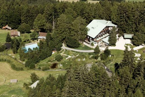 Biohotel Grafenast