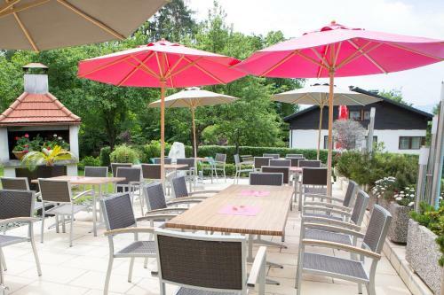 Hotel Restaurant Thadeushof