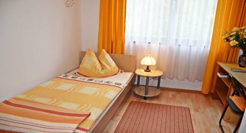 Hostal Gasthof-pension Karawankenblick