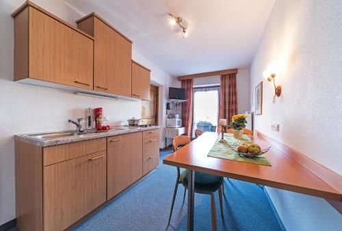 Apartamento Ferienwohnungen Sumperer