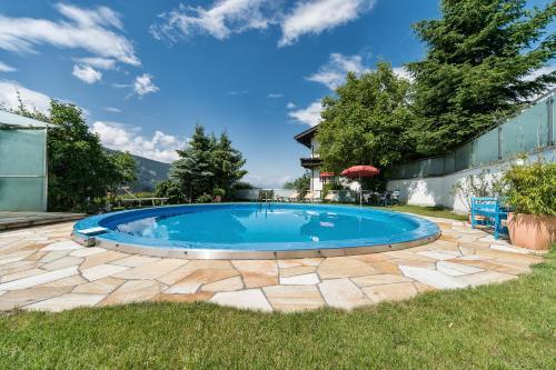 Apartamento Ferienwohnungen Sumperer